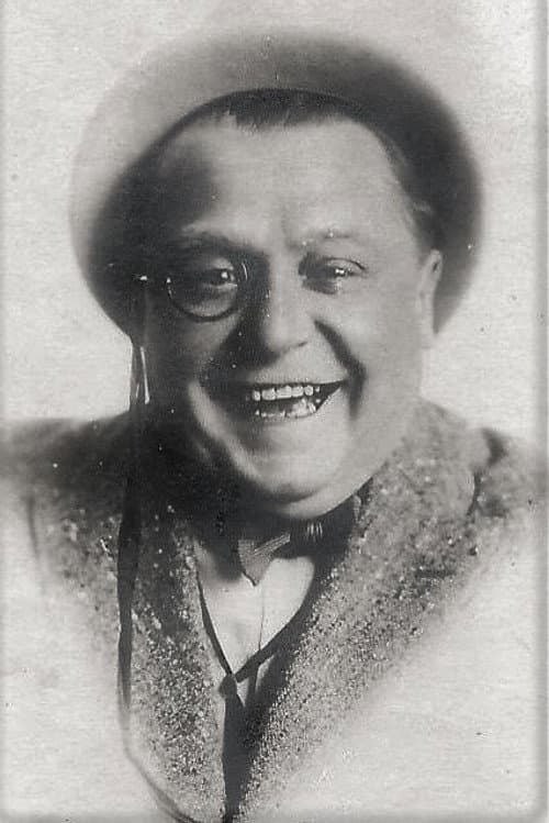 Fritz Schade foto