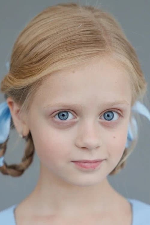 Ульяна Квитовская foto