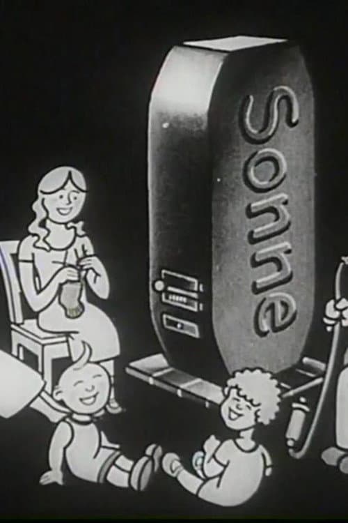 Sonne ins Haus! (1932) poster