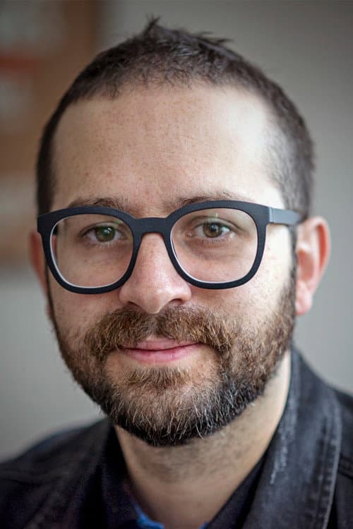 José Manuel Cravioto foto