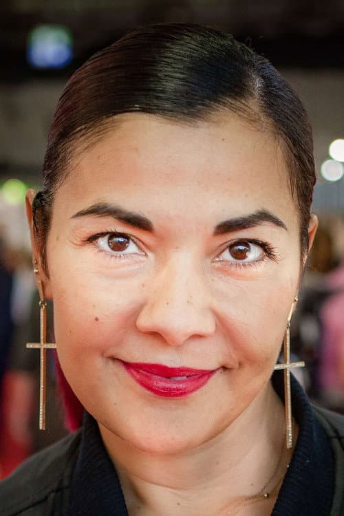 Reyhan Sahin foto