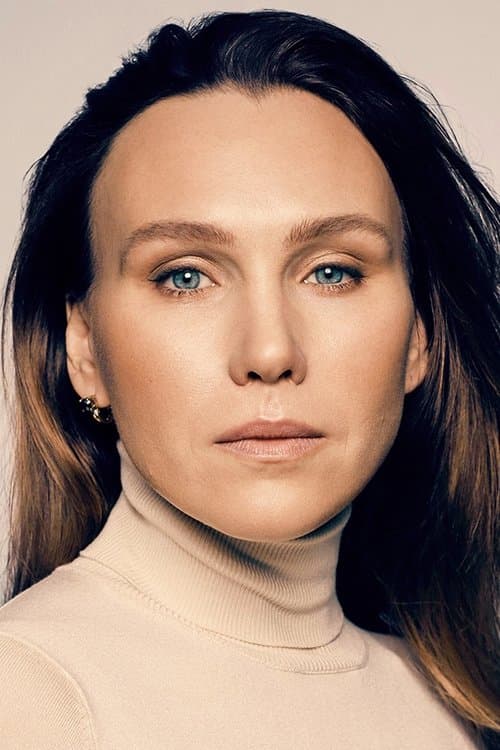 Дарья Екамасова foto