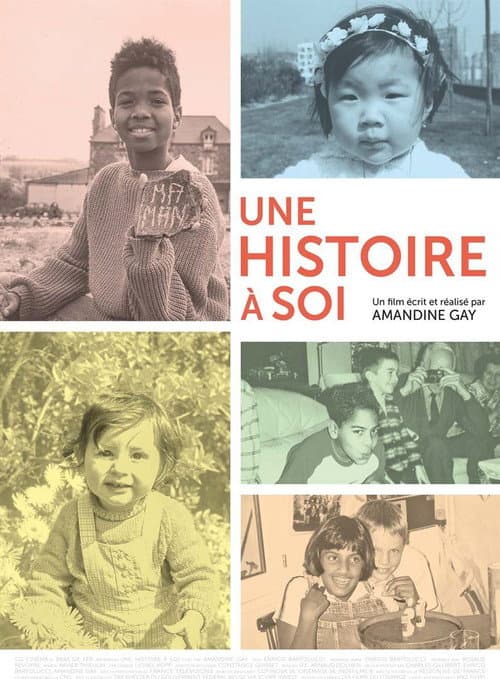 Une Histoire à Soi (2021) poster