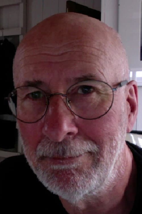 Kjell Tunegård foto
