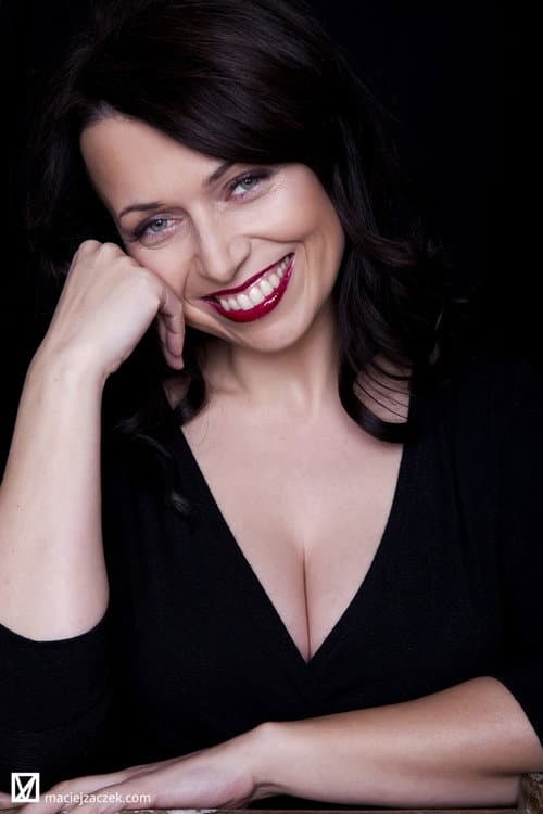 Katarzyna Pakosińska foto