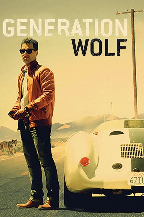 Generation Wolf (2016) poster