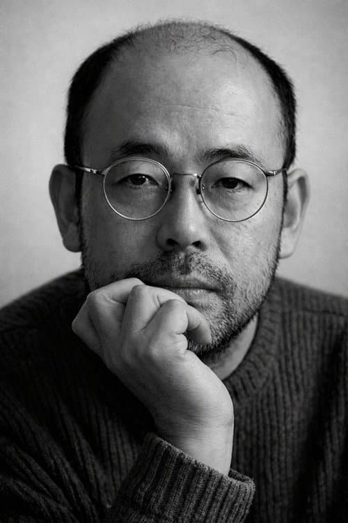 相米慎二 foto
