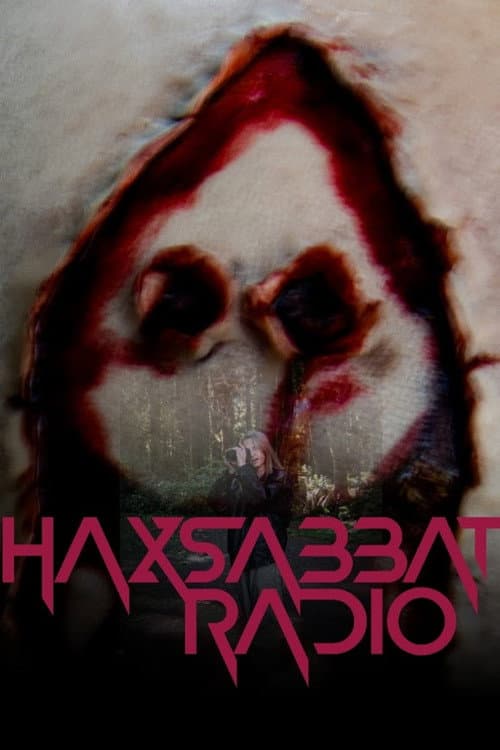 Haxsabbat Radio (2024) poster