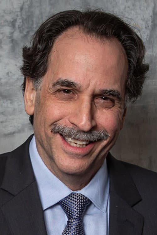 Marc Hirschfeld foto