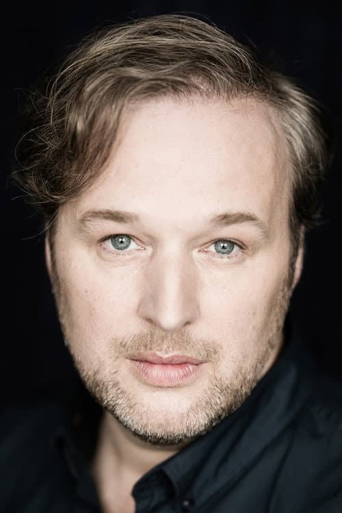 Stephan Grossmann foto