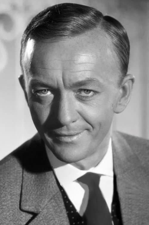 Hannes Messemer foto