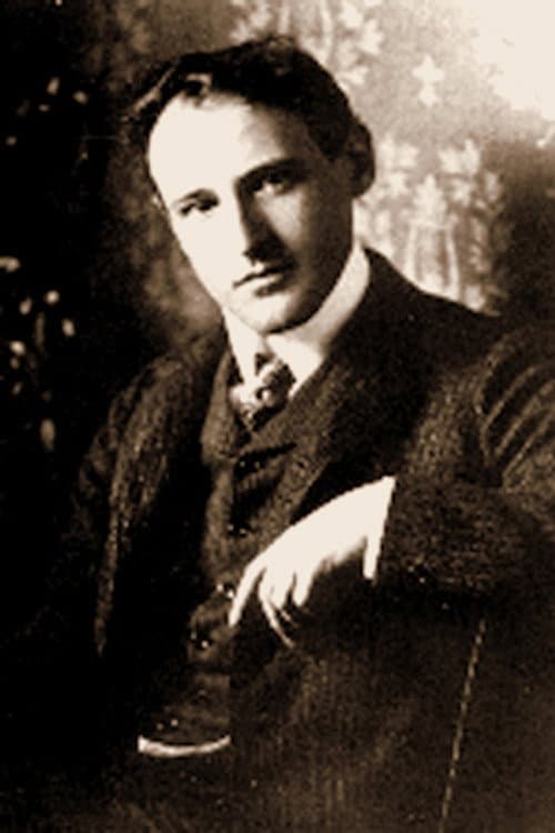 Conrad Wiene foto