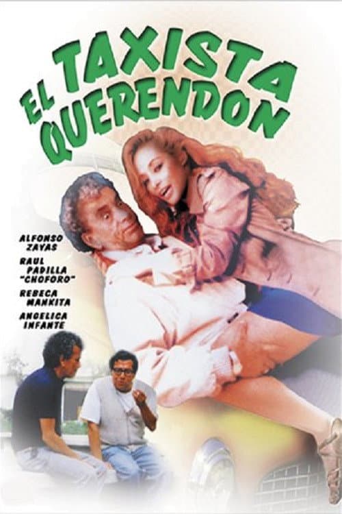El Taxista Querendón (1997) poster