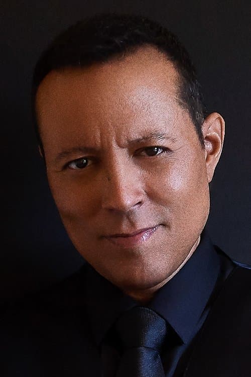 Yancey Arias foto