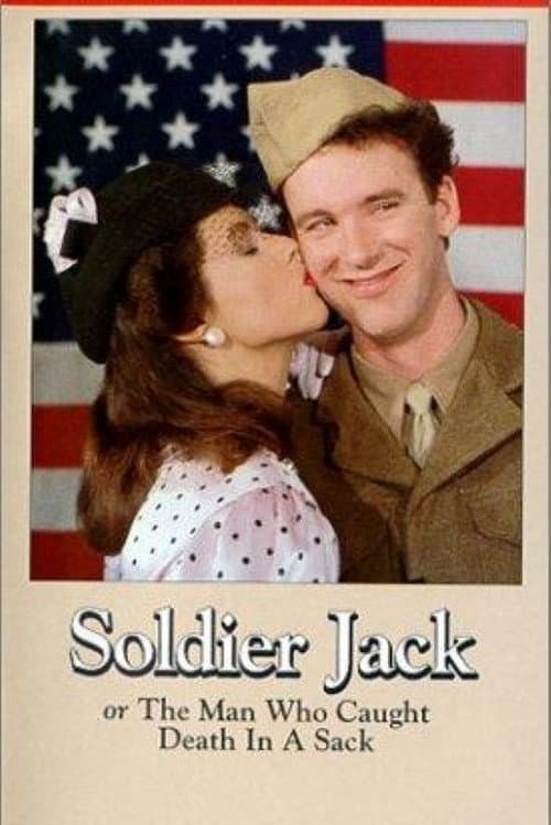Soldier Jack, or The Man Who Caught Death in a Sack (1989) poster
