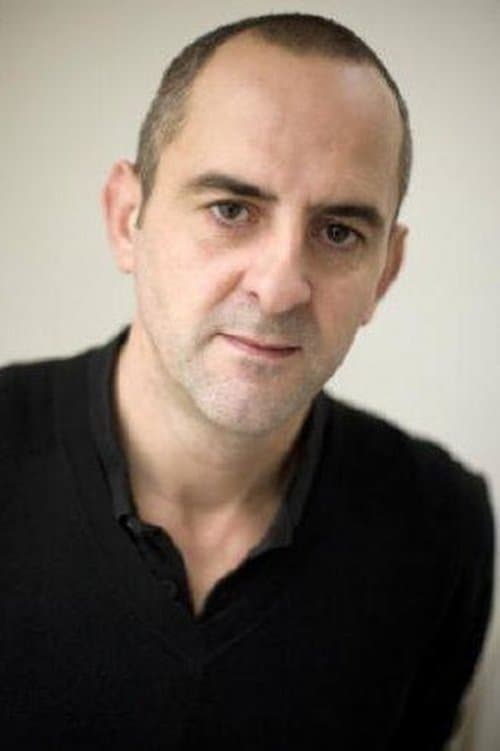 Patrick Ligardes foto