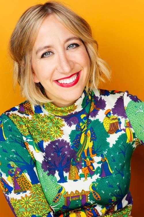 Kira Spencer Cook foto