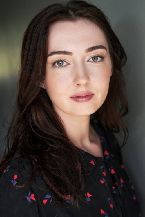 Katherine Grace foto
