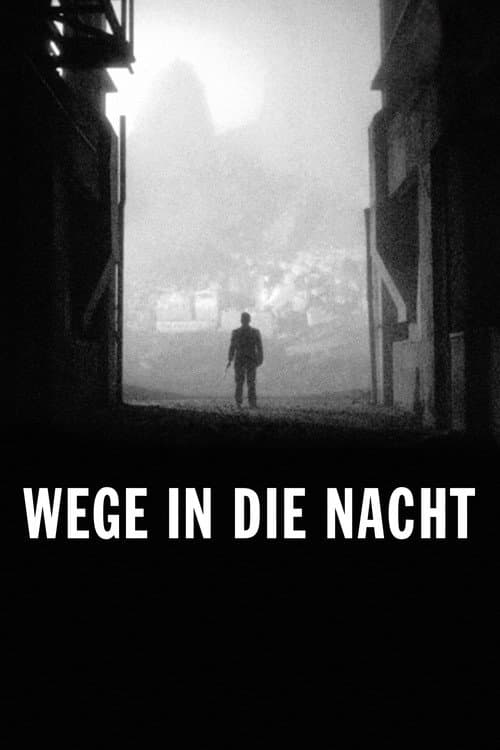 Wege in die Nacht (1999) poster