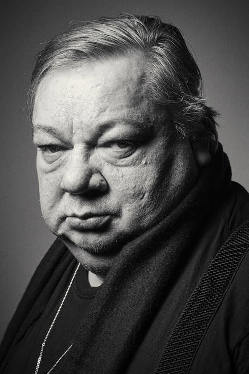 Norbert Lichý foto