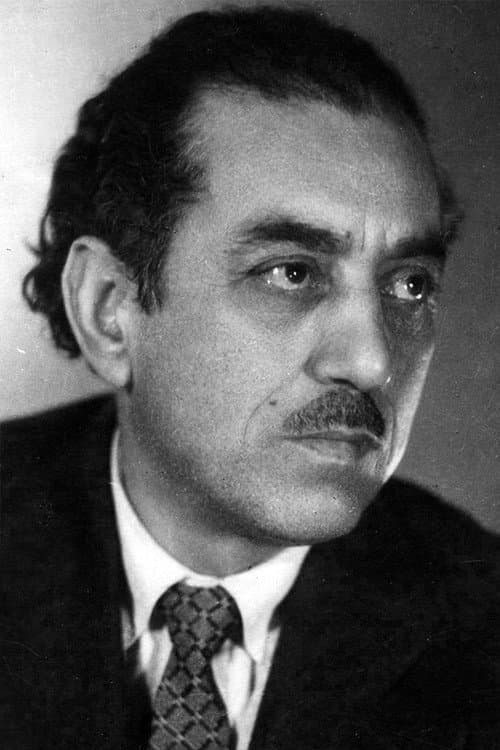 Ağarza Quliyev foto