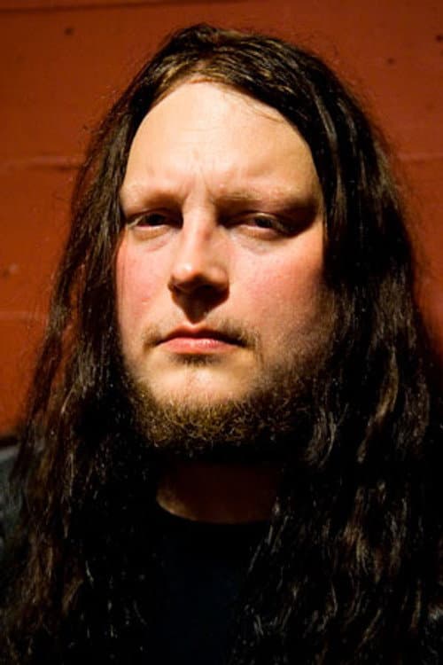 Jonas Renkse foto