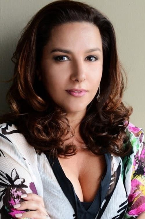 Renata Castro Barbosa foto