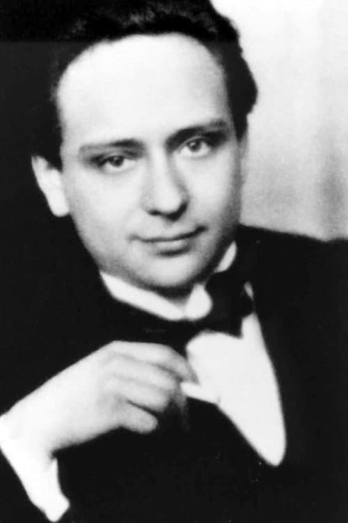 Viktor Ullmann foto