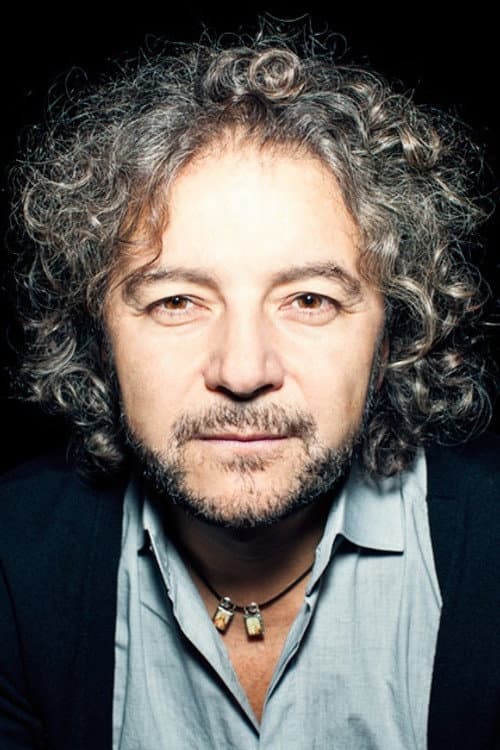 Daniele Finzi Pasca foto