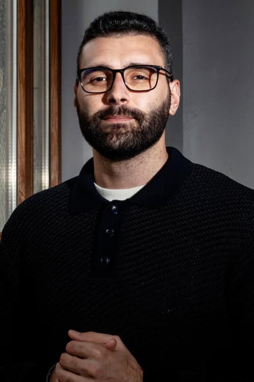 Motaz Azaiza foto