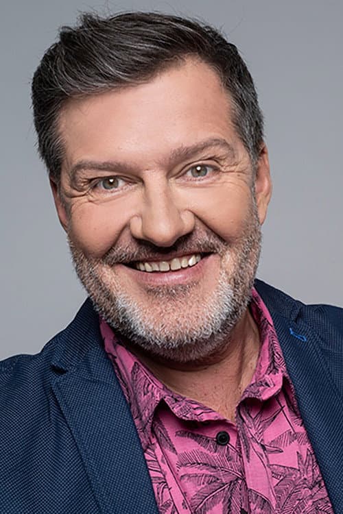 László Hadházi foto