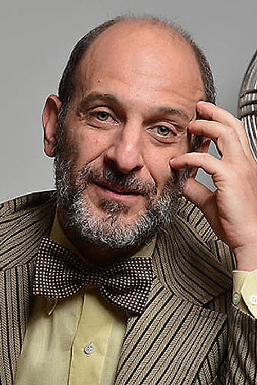 Fabio Marcoff foto