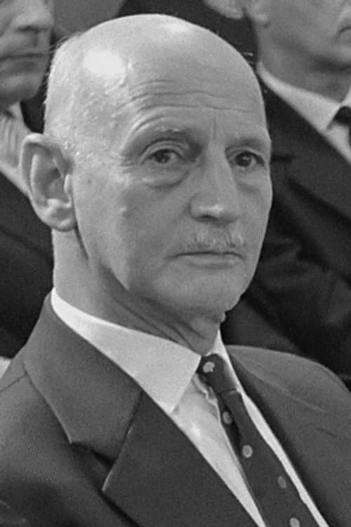 Otto Frank foto