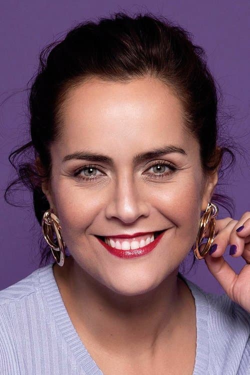 Natalia Valdebenito foto