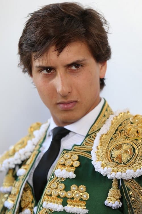 Andrés Roca Rey foto