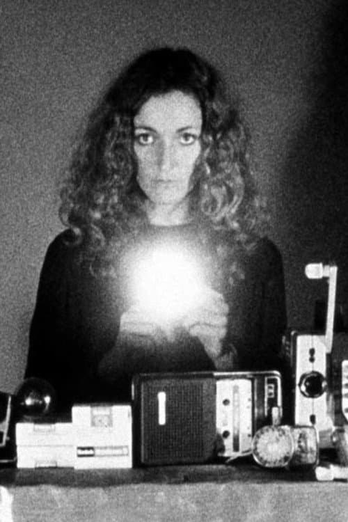 Jackie Raynal foto