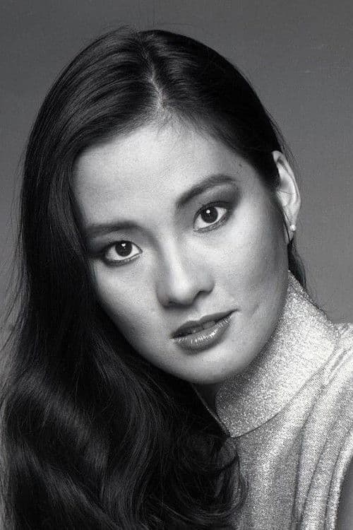 Rosalind Chao foto