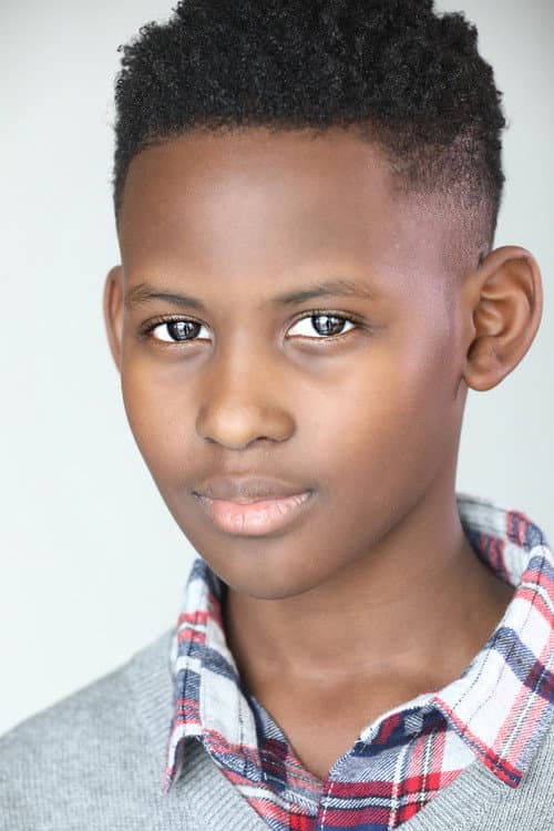 Evan Alex foto