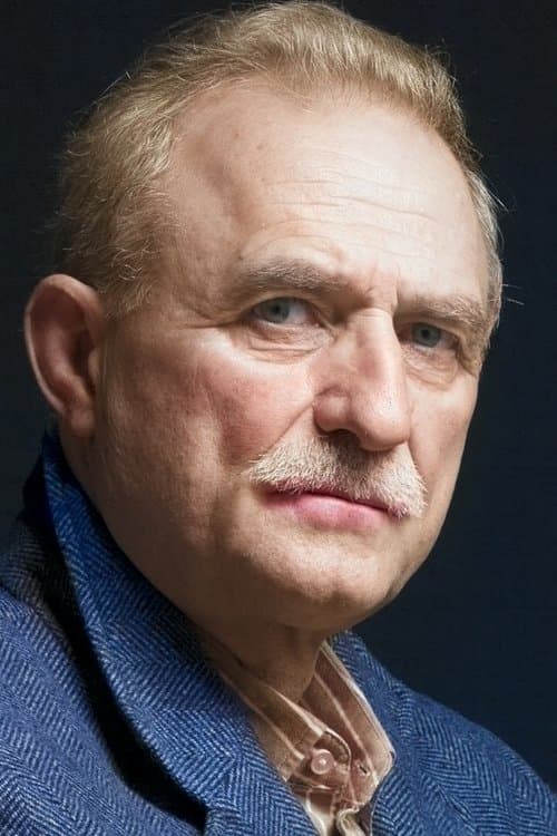 Lazar Ristovski foto