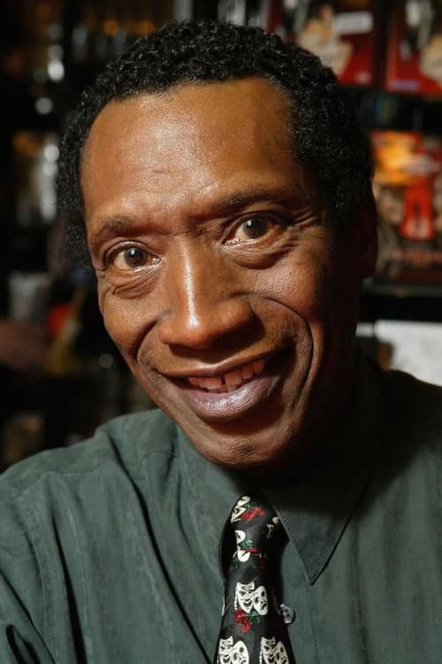 Lionel Mark Smith foto