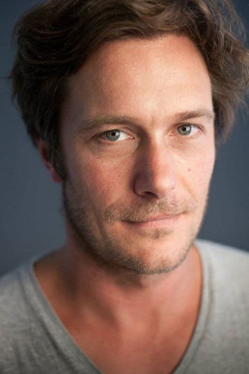 Olivier Englebert foto
