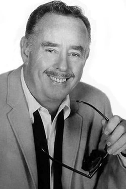 Frank Tashlin foto