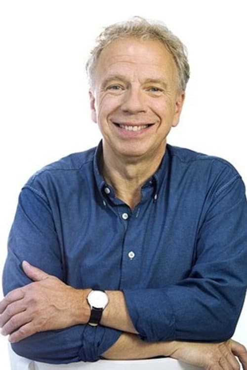 Jan Elbertse foto