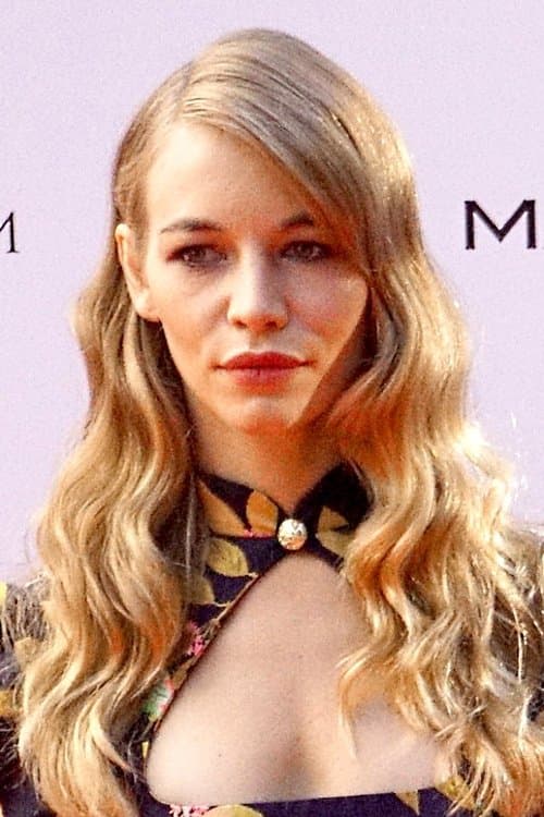 Светлана Устинова foto