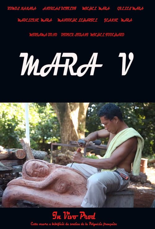 Mara V (2019) poster