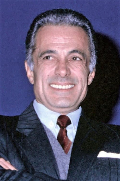 Duilio Del Prete foto