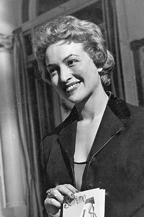 Maria Teresa Ruta foto