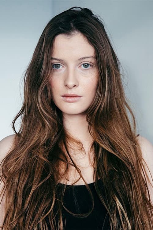 Álfrún Laufeyjardóttir foto
