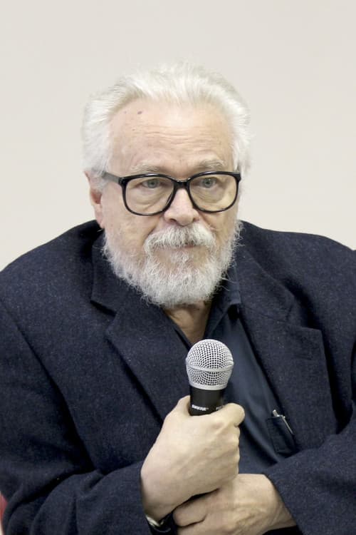 Marcello G. Tassara foto