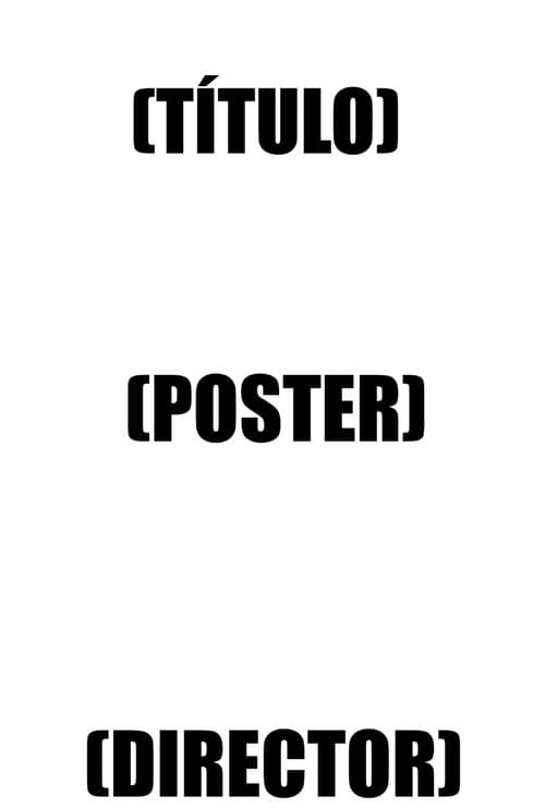 Título (2025) poster